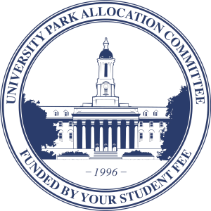 University Park Allocation Committee Logo